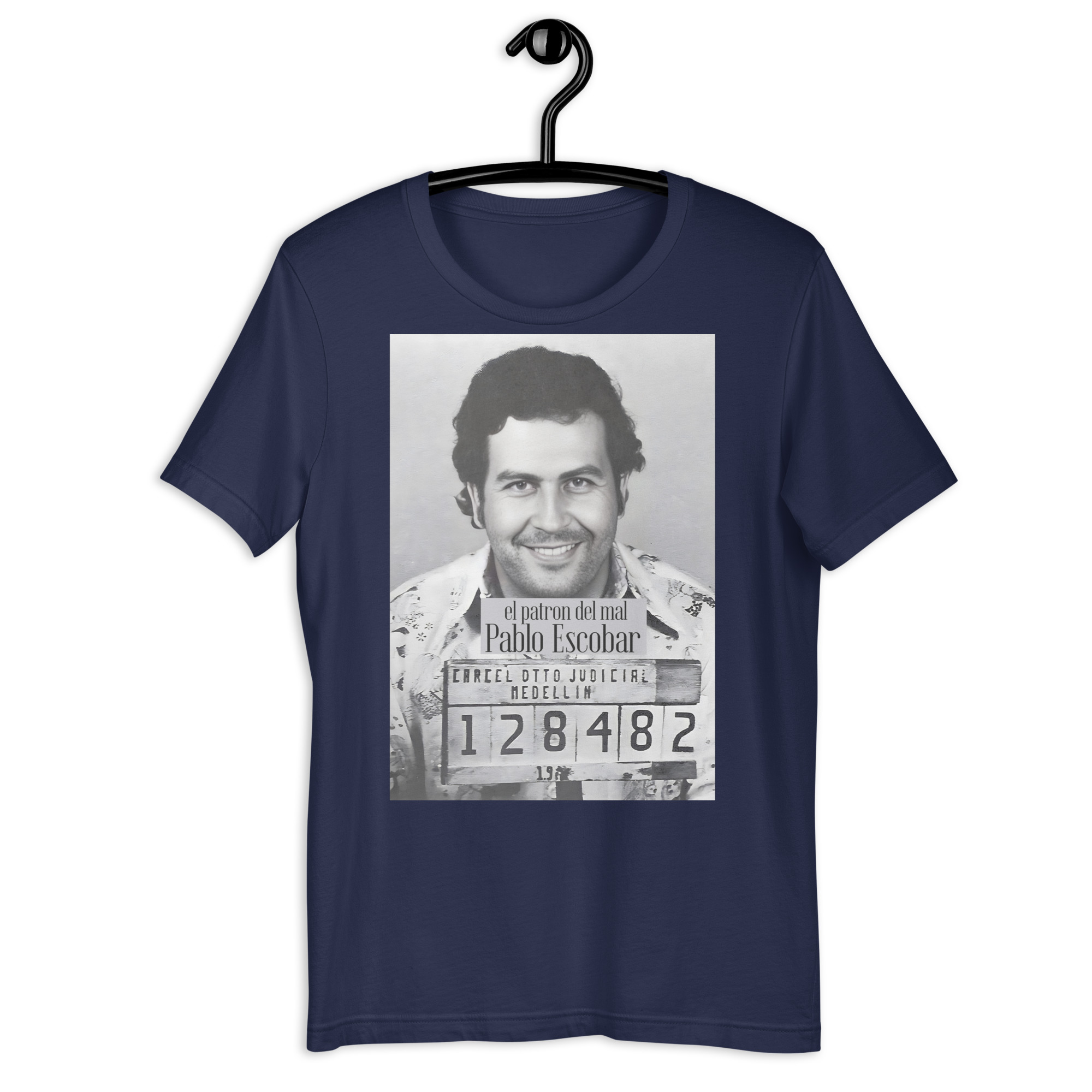 Buy Pablo Escobar t-shirt